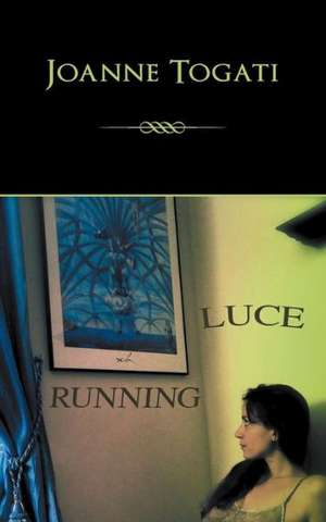 Running Luce de Joanne Togati