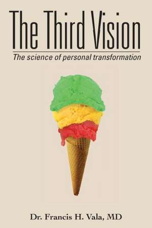 The Third Vision de Francis H. Vala