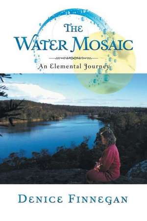 The Water Mosaic de Denice Finnegan