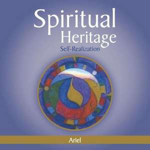 Spiritual Heritage de Ariel