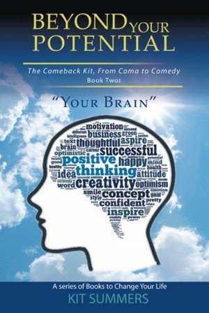 Your Brain de Kit Summers