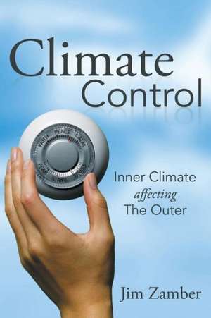 Climate Control de Jim Zamber