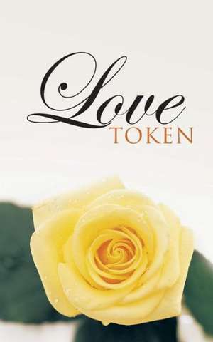 Love Token de Shann Hart