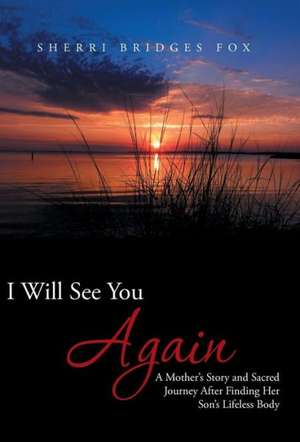 I Will See You Again de Sherri Bridges Fox