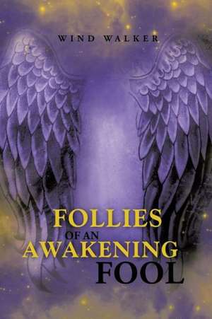 Follies of an Awakening Fool de Wind Walker