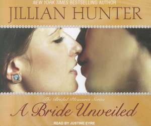 A Bride Unveiled de Jillian Hunter