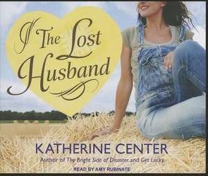 The Lost Husband de Amy Rubinate