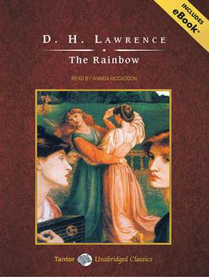 The Rainbow de D. H. Lawrence