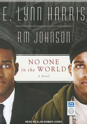 No One in the World de E. Lynn Harris