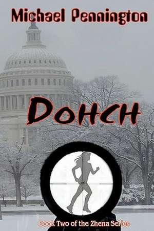 Dohch de Michael Pennington