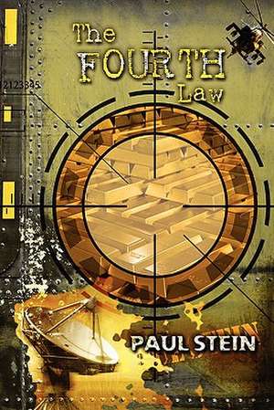 The Fourth Law de Paul Stein