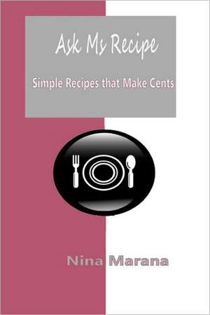 Ask MS Recipe de Nina Marana