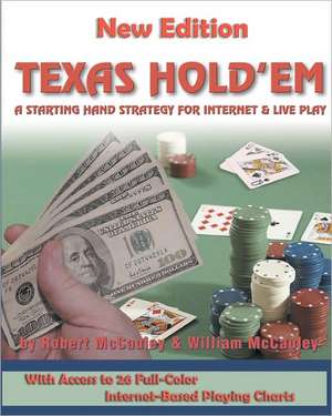 Texas Hold'em de William McCauley