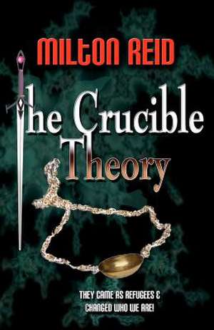 The Crucible Theory de Milton Reid