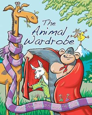 The Animal Wardrobe de Michael Cashmore-Hingley