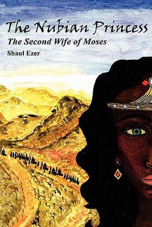 The Nubian Princess de Shaul Ezer