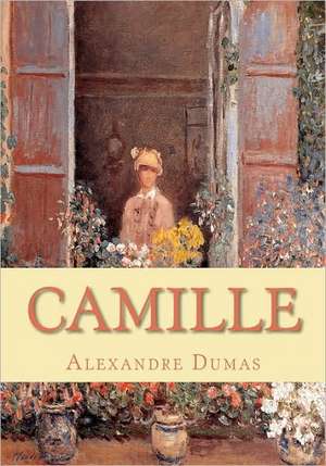 Camille de Alexandre Dumas