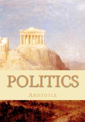 Politics de Aristotle