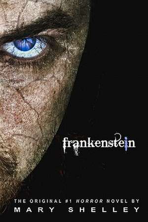 Frankenstein de Mary Wollstonecraft Shelley