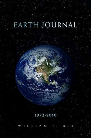 Earth Journal de William J. Bly