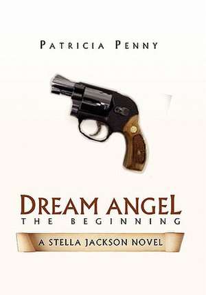 Penny, P: Dream Angel the Beginning