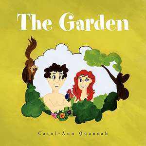 The Garden de Carol-Ann Quansah