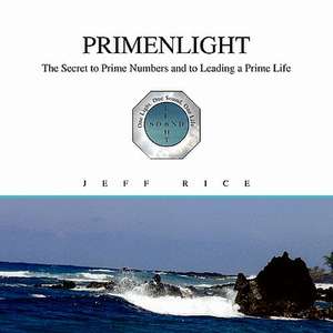 Primenlight de Jeff Rice