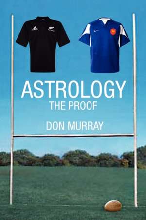 Astrology de Don Murray