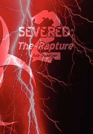 Ruediger, R: Severed 2