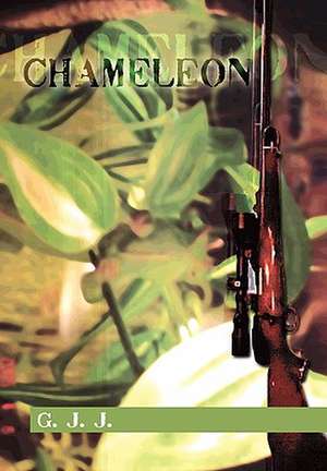 Chameleon de G. J. J