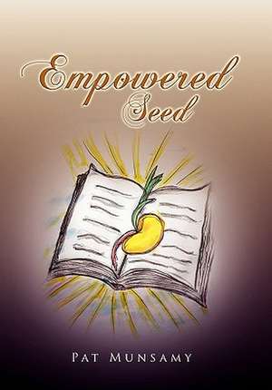 Munsamy, P: Empowered