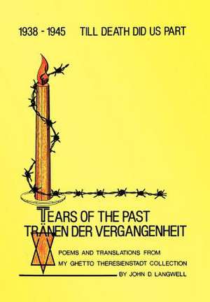 Tears of the Past de John D. Langwell