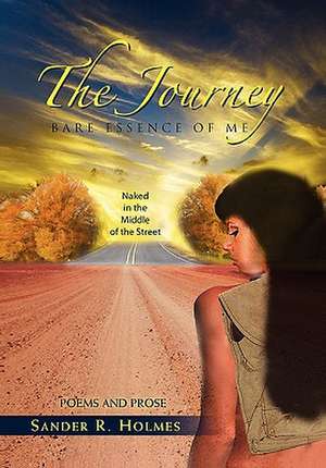 The Journey de Sander R. Holmes