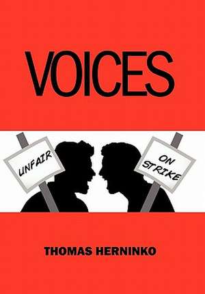 Herninko, T: Voices