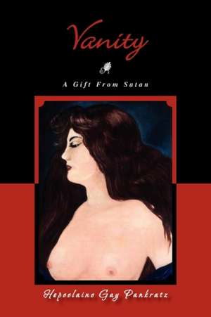 Vanity de Hopeelaine Gay Pankratz
