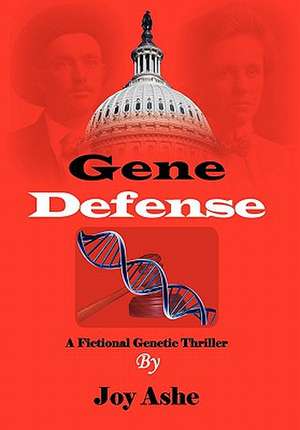 Ashe, J: Gene Defense