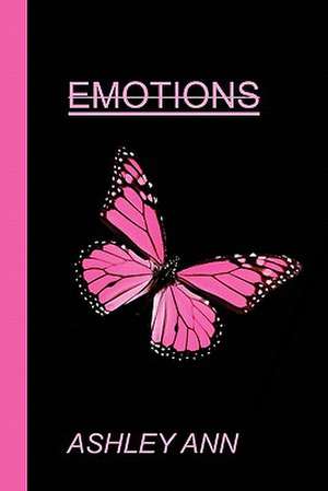 Emotions de Ashley Ann