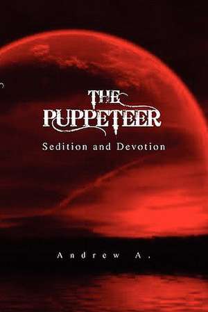 The Puppeteer de Andrew A