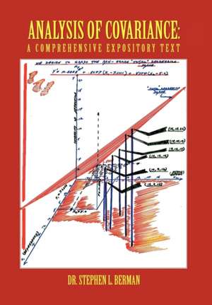 Analysis of Covariance de Stephen L. Berman