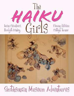 The Haiku Girls de Imani Chambers