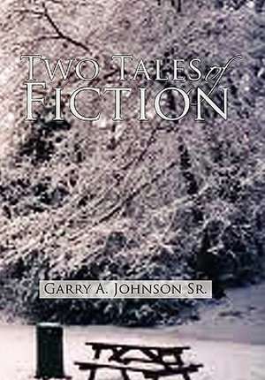 Introductions de Garry A. Sr. Johnson