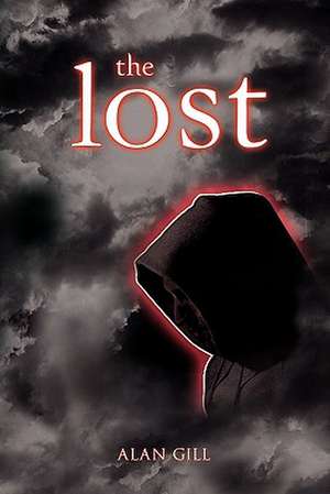 The Lost de Alan Gill