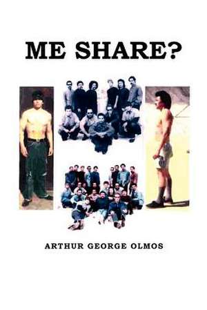 Me Share? de Arthur George Olmos