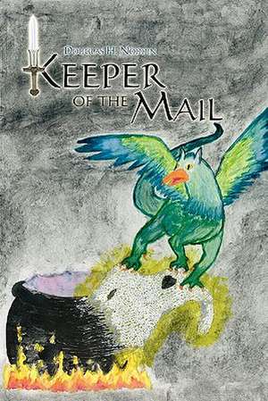 Keeper of the Mail de Douglas H. Noddin