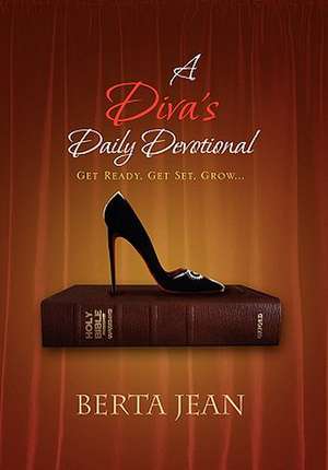 Jean, B: Diva's Daily Devotional