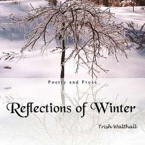 Reflections of Winter de Trish Walthall