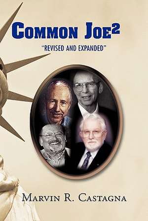 COMMON JOE2 de Marvin R. Castagna