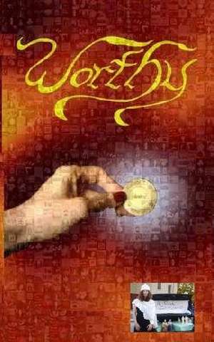 "Worthy" de Sabrina Oxford
