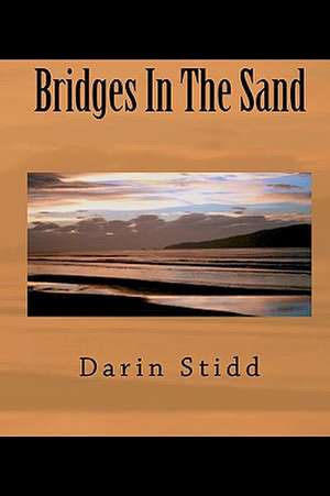 Bridges in the Sand de Darin Stidd