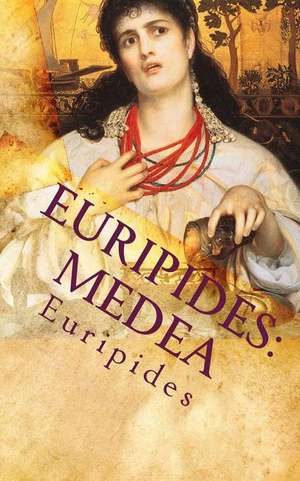 Euripides de Euripides